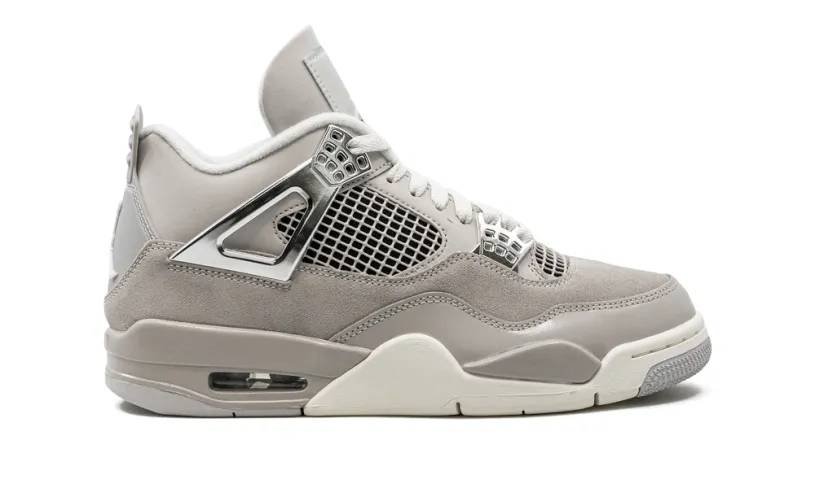 Air Jordan 4 Air Jordan 4 WMNS 'Frozen Moments'